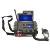 Zestaw Walkie Talkie Baza Krótkofalówki Radio
