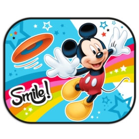 ZASŁONKI BOCZNE MICKEY