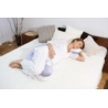 BABYMATEX PODUSZKA RELAX Z DZIAN. BAWŁ.190CM