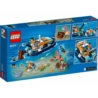 60377 LEGO CITY Łodź Badawcza P3