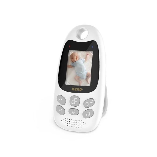 NENO NIANIA GATO2 ELEKTRONICZNA RADIOWA