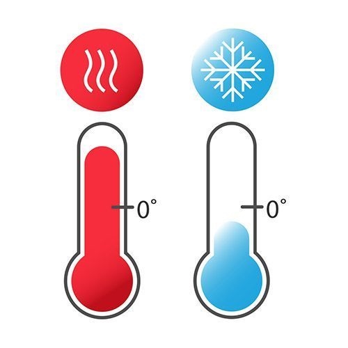 BABYONO TERMOFOR Z PESTKAMI WIŚNI - 796/01