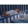 CHICCO LAMPKA NOCNA KRÓLICZEK