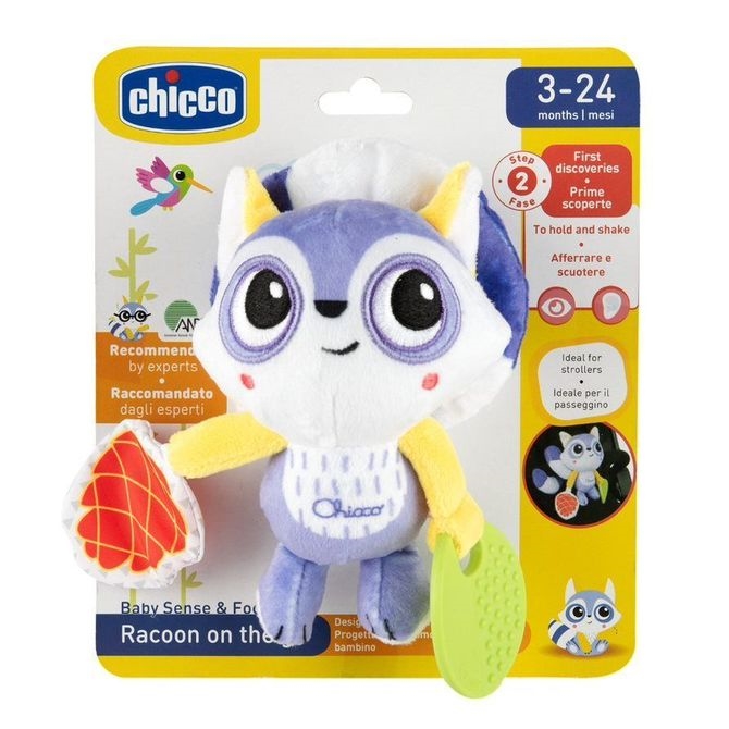 CHICCO SZOP ZAWIESZKA DO WÓZKA