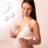 BABYONO LAKTATOR MUSZLOWY ELEKTRYCZNY TWINNY