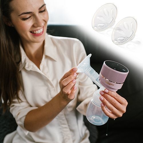 BABYONO LAKATOR ELEKTRYCZNY PICO