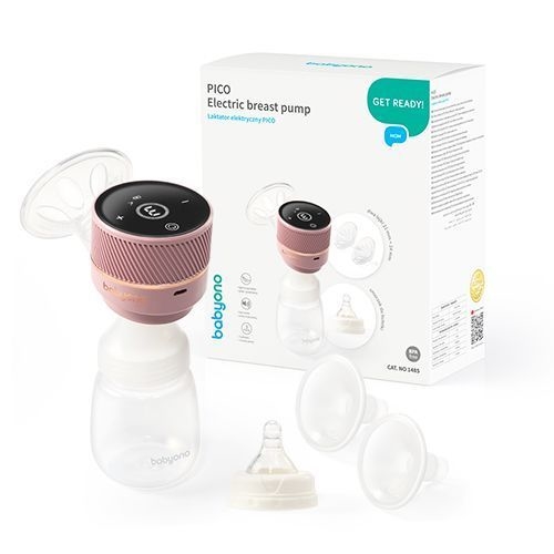 BABYONO LAKATOR ELEKTRYCZNY PICO