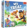 TREFL GRA MÓJ SMAKOŁYK PSI PATROL