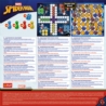 2w1 Chińczyk / Węże i drabiny - Spider-Man Disney