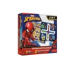 2w1 Chińczyk / Węże i drabiny - Spider-Man Disney