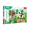 Puzzle 24 Maxi Rodzina Treflików 14361