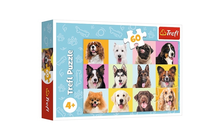 Puzzles - 