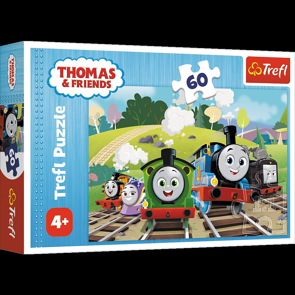 Puzzle - 