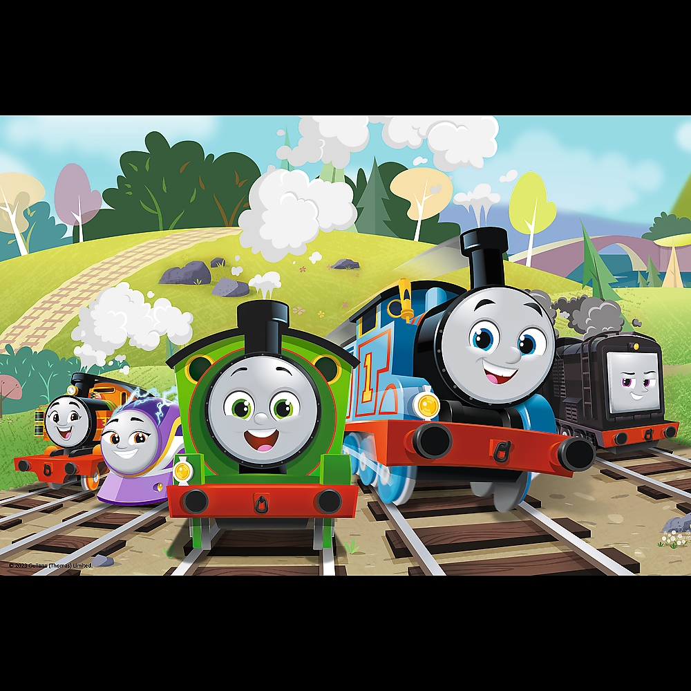 Puzzle - 