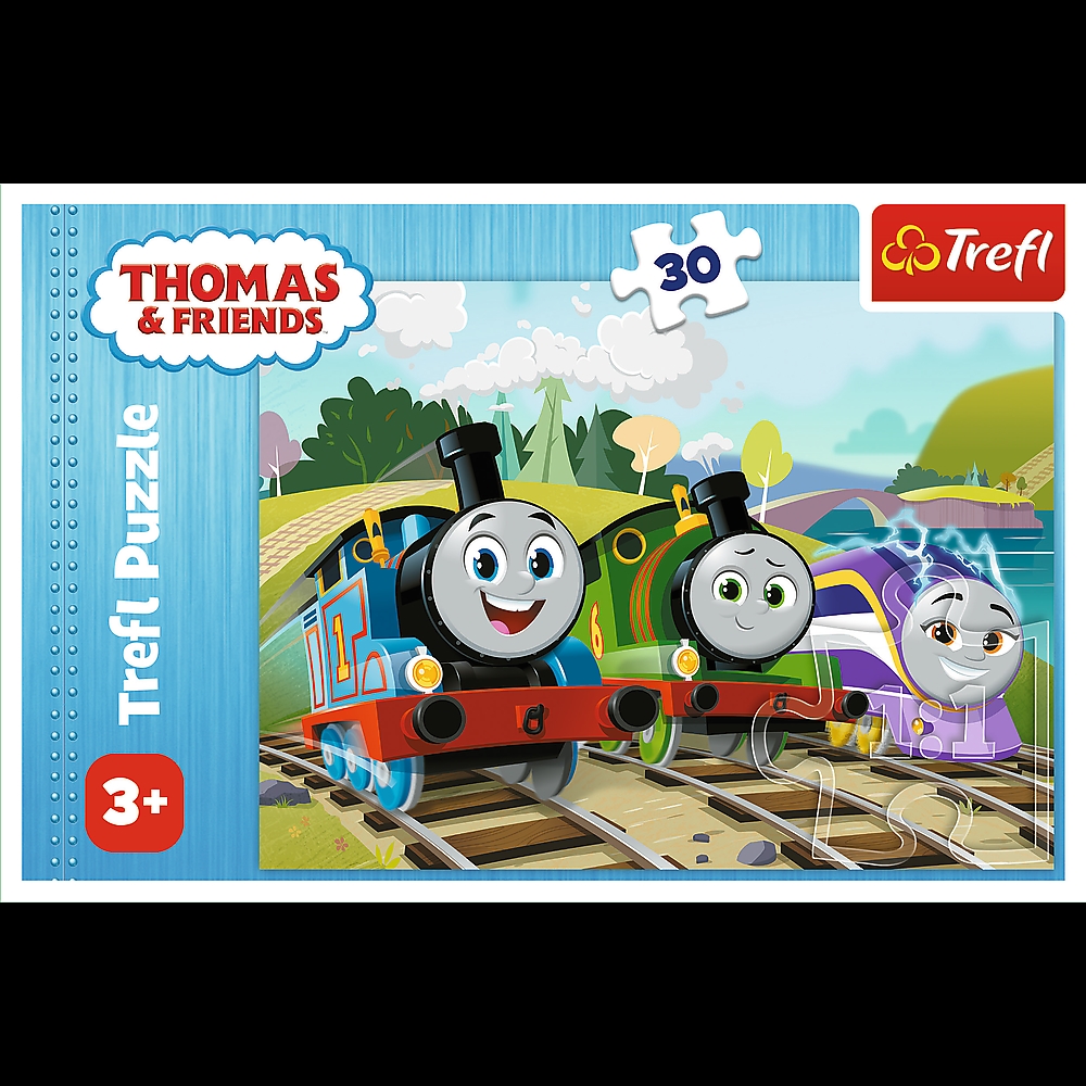 Puzzle -