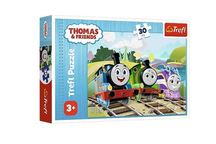 Puzzle -