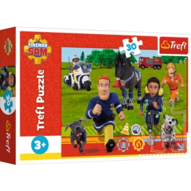 Puzzle - 