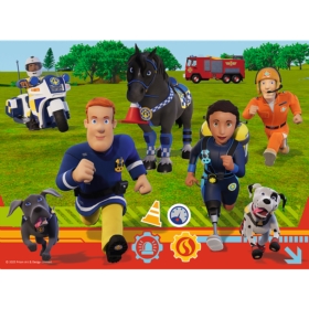Puzzle - 