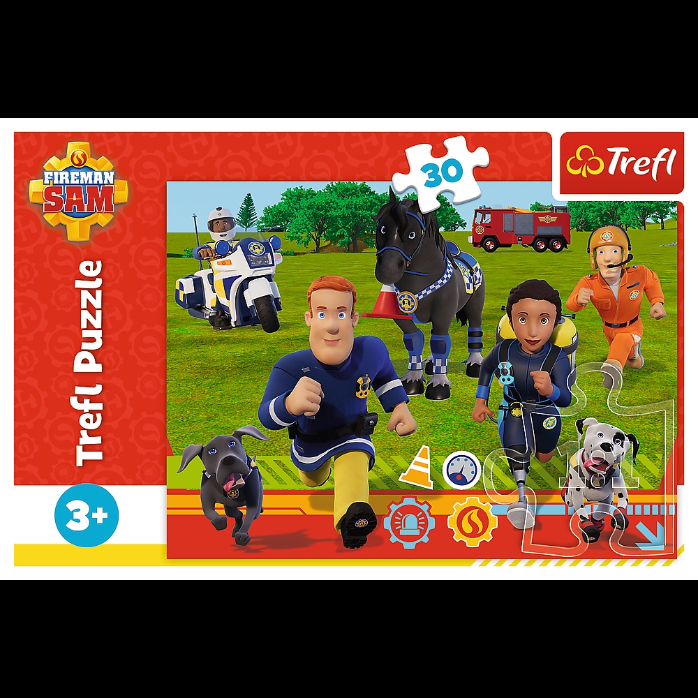 Puzzle -