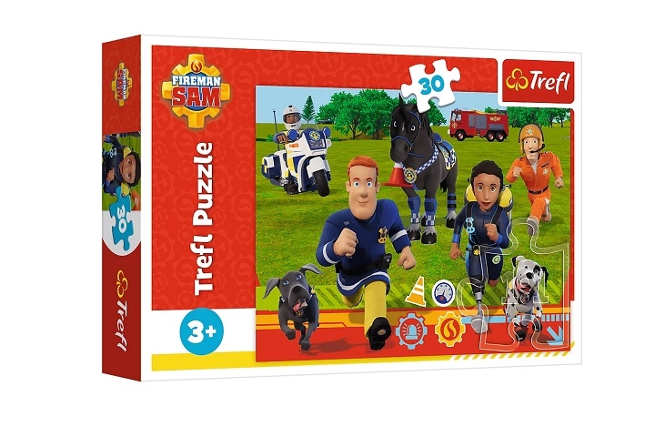 Puzzle -