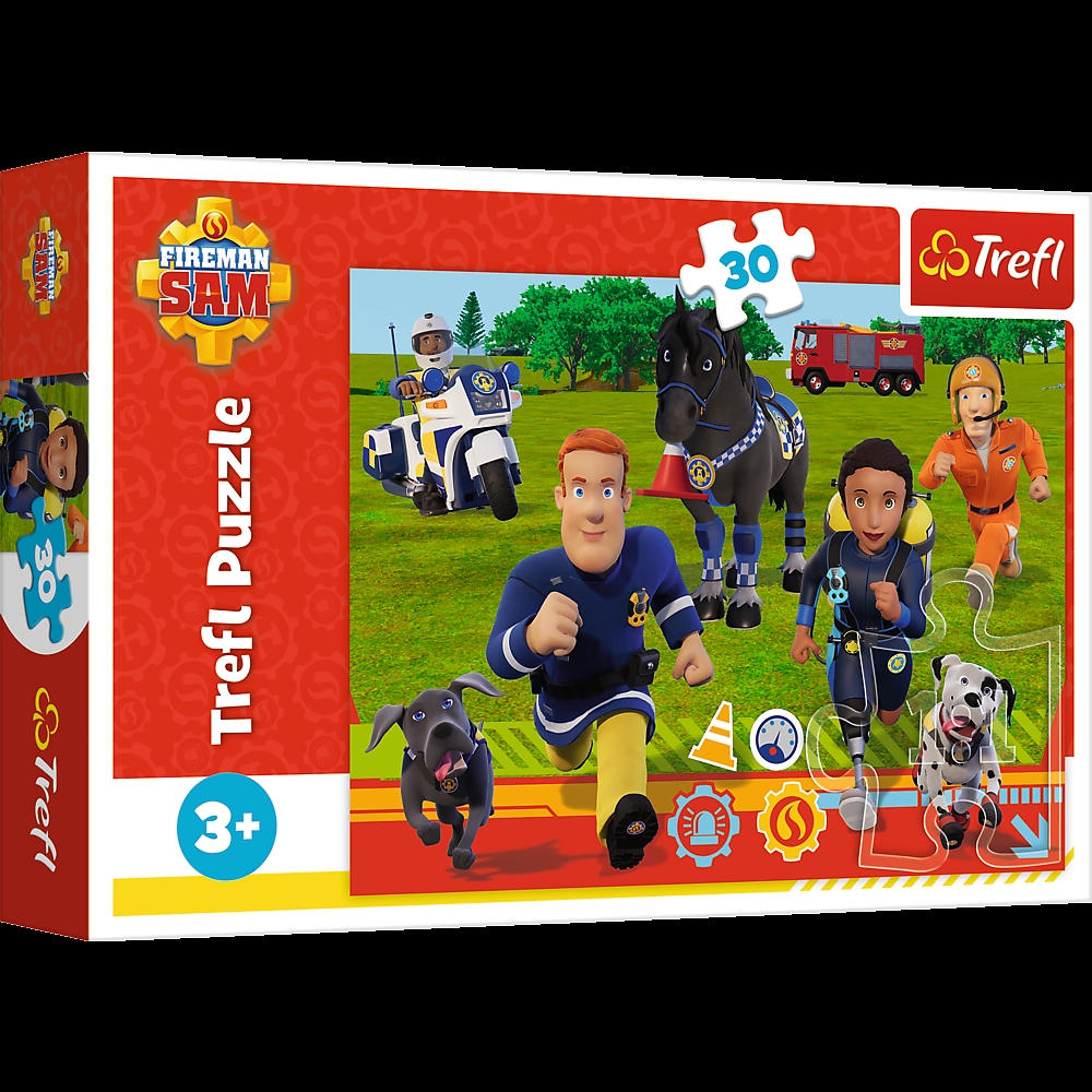 Puzzle -
