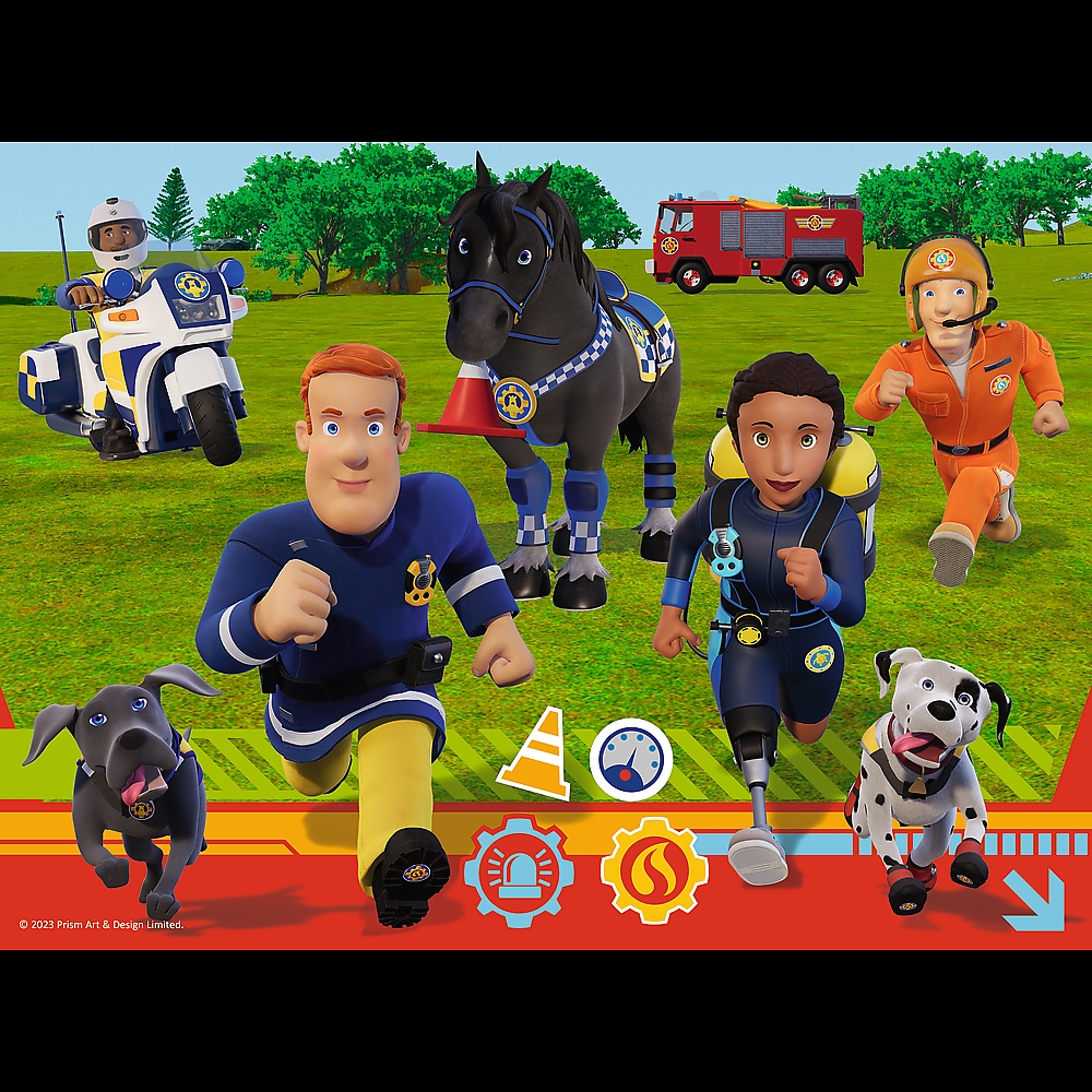 Puzzle -
