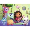 Puzzle 30el. Gabi I Jej Uroczy Domek Trefl 18301