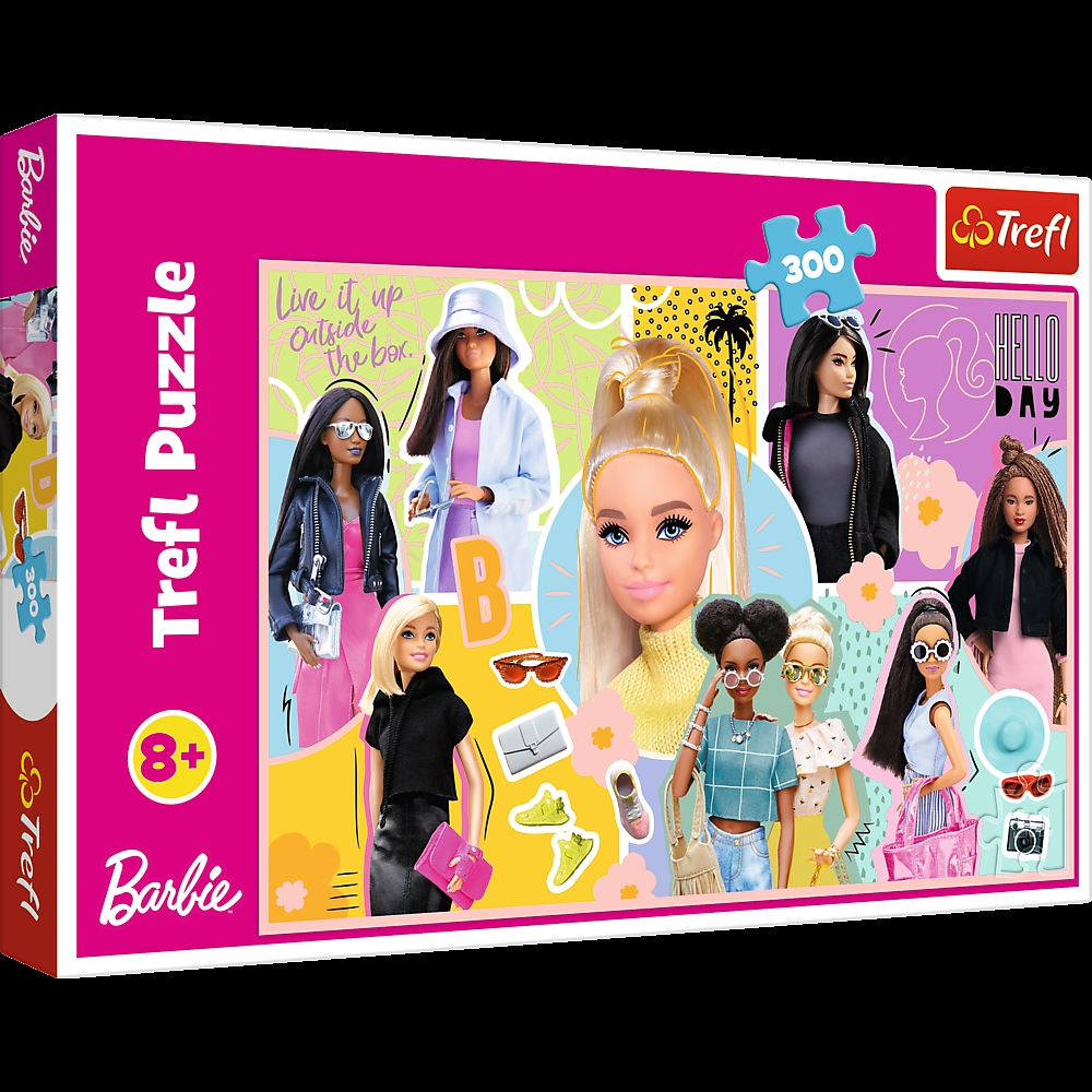 Puzzle - 