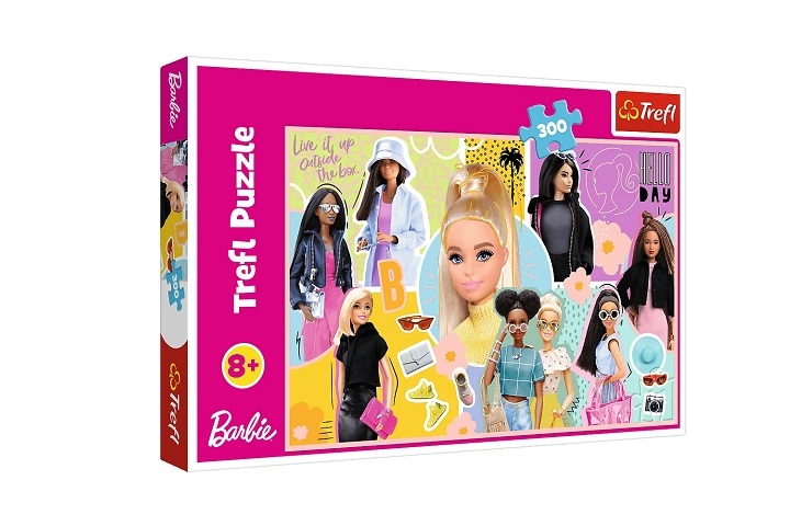 Puzzle - 