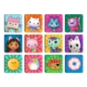 Puzzle - 2w1+memos - Gabi z Kocim Przyjacielem- Un