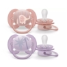 AVENT SMOCZEK SOFT DECO 0-6 SCF91/09