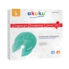 AKUKU KOMPRESY ŻELOWE NA PIERSI