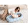 BABY MATEX MATERACYK POZYCJONUJĄCY NATURAL LEN