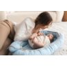 BABY MATEX MATERACYK POZYCJONUJĄCY NATURAL LEN