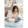 BABY MATEX MATERACYK POZYCJONUJĄCY NATURAL LEN