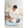 BABY MATEX MATERACYK POZYCJONUJĄCY NATURAL LEN