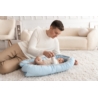 BABY MATEX MATERACYK POZYCJONUJĄCY NATURAL LEN