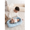 BABY MATEX MATERACYK POZYCJONUJĄCY NATURAL LEN