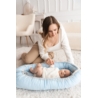 BABY MATEX MATERACYK POZYCJONUJĄCY NATURAL LEN
