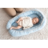 BABY MATEX MATERACYK POZYCJONUJĄCY NATURAL LEN