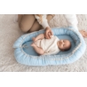 BABY MATEX MATERACYK POZYCJONUJĄCY NATURAL LEN