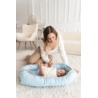 BABY MATEX MATERACYK POZYCJONUJĄCY NATURAL LEN
