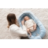 BABY MATEX MATERACYK POZYCJONUJĄCY NATURAL LEN