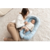 BABY MATEX MATERACYK POZYCJONUJĄCY NATURAL LEN