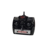 Auto Zdalnie Sterowane Policja Coupe R/C