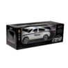 Auto Zdalnie Sterowane Policja Coupe R/C