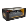 Auto R/C Porsche Cayenne Turbo Rastar 1:14 Czarne
