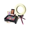 CLEMENTONI CRAZY CHIC STUDIO MAKEUP