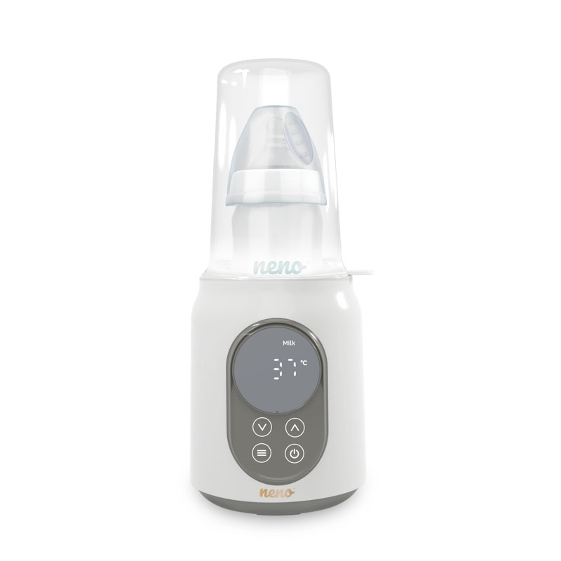 NENO LUNA STERYLIZATOR PODGRZEWACZ 6W1