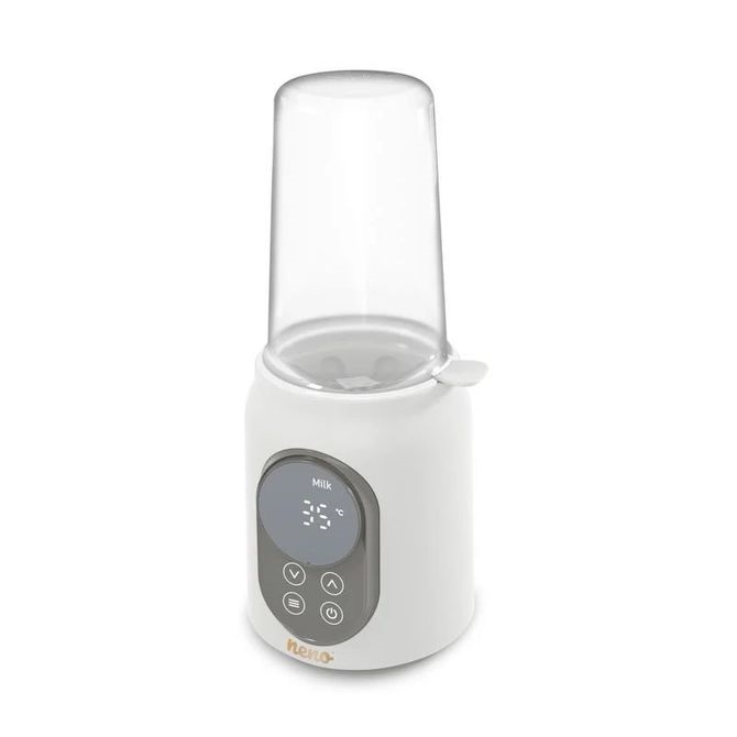 NENO LUNA STERYLIZATOR PODGRZEWACZ 6W1